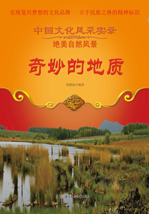 奇妙的地質