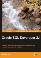 Oracle SQL Developer 2.1在线阅读