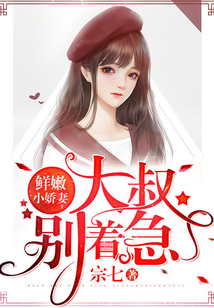 鲜嫩小娇妻：大叔，别心急在线阅读