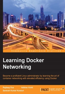 Learning Docker Networking