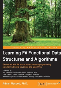 Learning F# Functional Data Structures and Algorithms