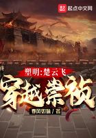 塑明：楚云飞穿越崇祯