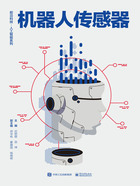 机器人传感器