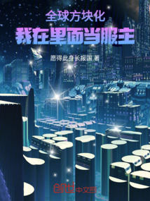 全球方塊化，我在里面當服主