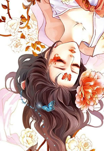 腹黑师傅之人渣徒弟