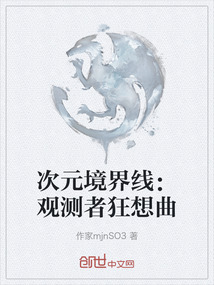 次元境界線：觀測者狂想曲
