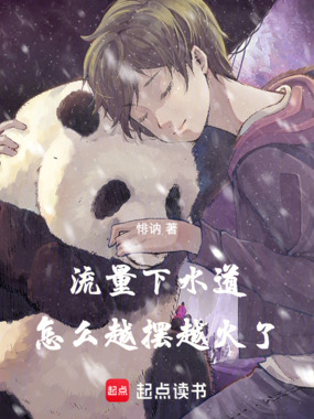 流量下水道，怎么越摆越火了在线阅读