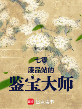 七零废品站的鉴宝大师在线阅读