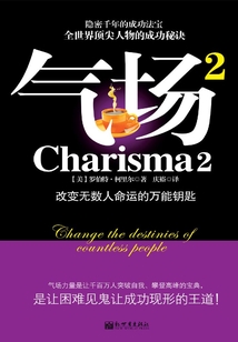 氣場(chǎng)2