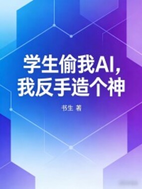 学生偷我AI，我反手造个神在线阅读
