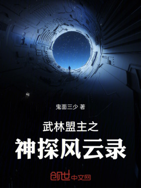 武林盟主之神探风云录在线阅读