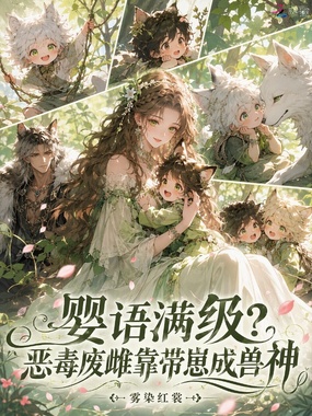 婴语满级？恶毒废雌靠带崽成兽神在线阅读