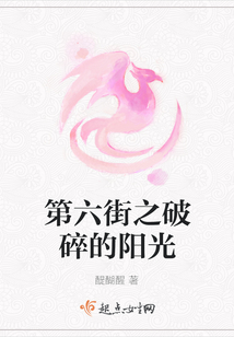 第六街之破碎的陽光