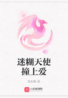 迷糊天使撞上愛在線閱讀