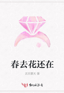 春去花還在