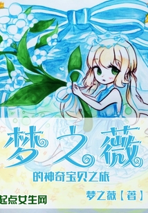 夢之薇的神奇寶貝之旅