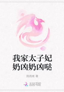 我家太子妃奶凶奶凶哒