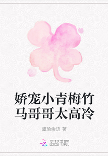 嬌寵小青梅竹馬哥哥太高冷
