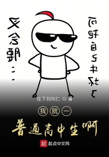 我就一普通高中生啊