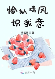 恰似清風識我意
