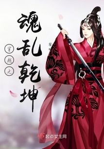 穿越之魂亂乾坤