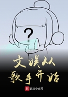 文娱从歌手开始在线阅读