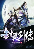封灵剑传在线阅读