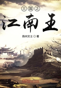 三國之江南我為王