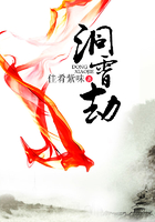 洞霄劫在線閱讀