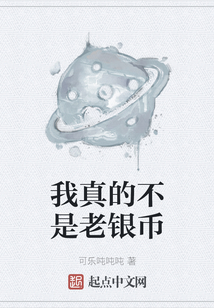 我真的不是老銀幣