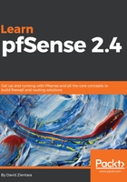 Learn pfSense 2.4在线阅读