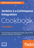 Jenkins 2.x Continuous Integration Cookbook（Third Edition）