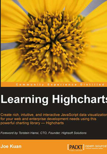 Learning Highcharts