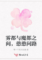霧都與魔都之間，憨憨問路在線閱讀