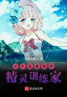 才不是爱哭的精灵训练家在线阅读