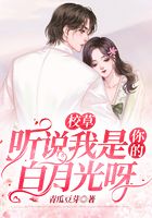 校草，聽說我是你的白月光呀在線閱讀