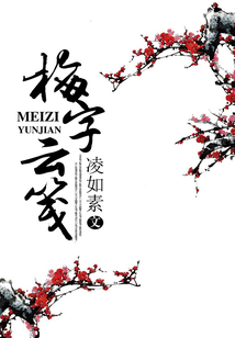 梅字云箋