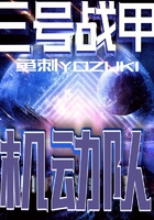 三號戰甲機動隊在線閱讀