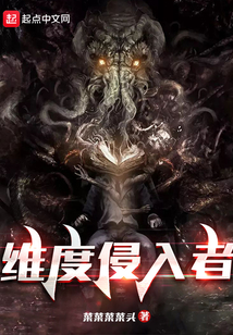維度侵入者
