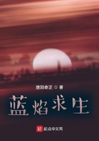 藍焰求生在線閱讀