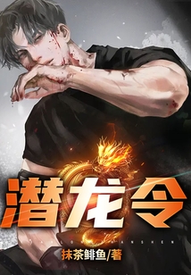 潛龍令