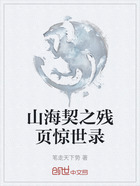 山海契之残页惊世录在线阅读