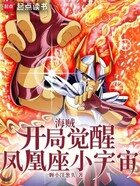 海賊：開局覺醒鳳凰座小宇宙在線閱讀