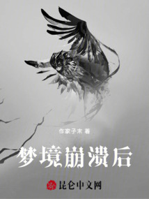 夢(mèng)境崩潰后