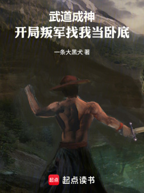 武道成神:开局叛军找我当卧底在线阅读
