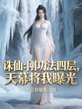 诛仙：刚功法四层，天幕将我曝光在线阅读