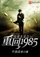 完美主義之重回1985在線閱讀
