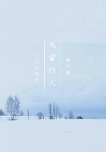 风雪归人