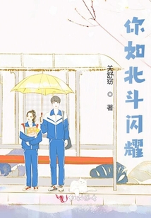 你如北斗閃耀