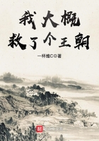 我大概救了个王朝在线阅读